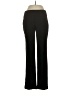 T Tahari Solid Black Dress Pants Size 4 - photo 1