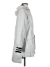 NVLT Gray Raincoat Size S - photo 4