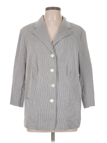 Lauren by Ralph Lauren Blazer (view 1)
