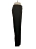 T Tahari Solid Black Dress Pants Size 4 - photo 4