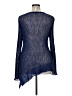 Eileen Fisher Blue Pullover Sweater Size XL - photo 2