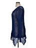 Eileen Fisher Blue Pullover Sweater Size XL - photo 5