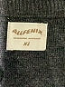 ALLFENIX Gray Cardigan Size XS - photo 7