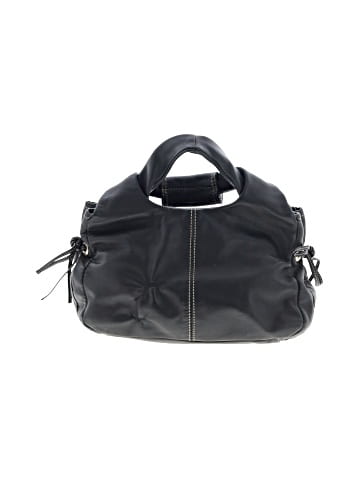 Kate Spade New York Leather Satchel (view 2)