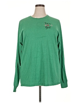 Assorted Brands Long Sleeve T Shirt