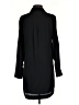 Express 100% Polyester Black Casual Dress Size S - photo 2