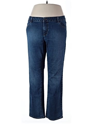 Signature Jeans (view 1)