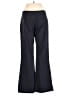BCBGMAXAZRIA Blue Dress Pants Size 2 - photo 2