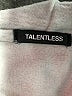 Talentless Silver Sweatshirt Size XL - photo 7