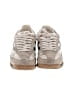 Tretorn Gray White Sneakers Size 7 1/2 - photo 2