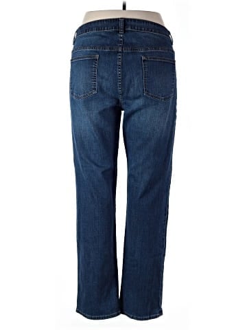 Signature Jeans (view 2)