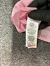 Unbranded 100% Polyester Hearts Pink Skirt Size S (kids) - photo 3