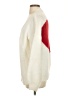 Unbranded 100% Acrylic Ivory Cardigan Size S - photo 5