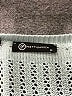 Prettygarden 100% Viscose Gray Pullover Sweater Size M - photo 7