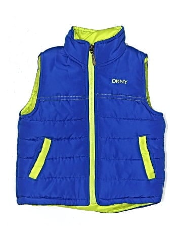DKNY Vest (view 1)
