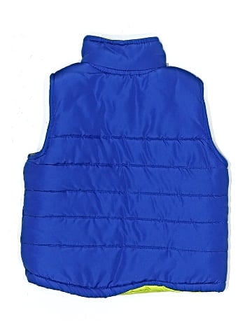 DKNY Vest (view 2)