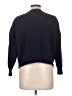Unbranded Blue Pullover Sweater Size L (estimated) - photo 2