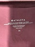 Athleta Burgundy Active Pants Size 2X - photo 4