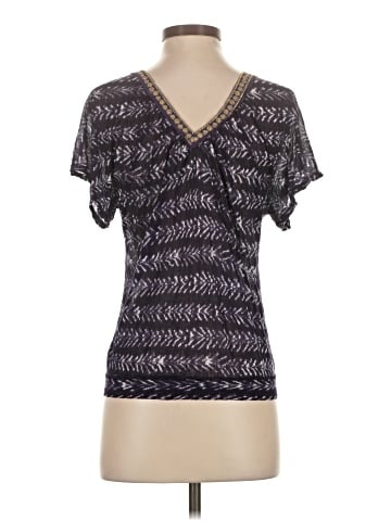 Free People Short Sleeve Top (view 2)