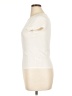 Wild Fable Ivory Short Sleeve Turtleneck Size XL - photo 5