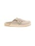 Assorted Brands Tan Ivory Mule/Clog Size EU 40 - photo 1