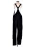 Rolla's Black Jumpsuit Size XS - photo 2