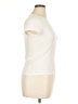 Wild Fable Ivory Short Sleeve Turtleneck Size XL - photo 4