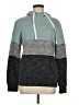 Reflex Teal Pullover Hoodie Size M - photo 1