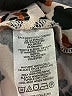 Ann Taylor Factory Animal Print Brown 3/4 Sleeve Blouse Size M - photo 8