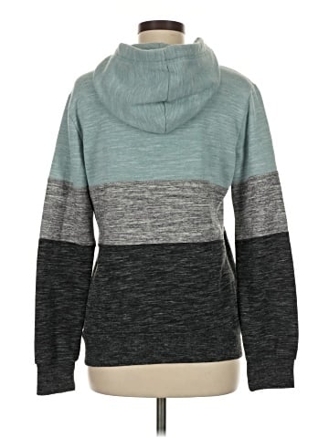 Reflex Pullover Hoodie (view 2)