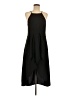 Gilli 100% Polyester Solid Black Cocktail Dress Size M - photo 1