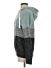 Reflex Teal Pullover Hoodie Size M - photo 5