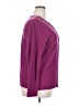 Bobbie Brooks Purple Pullover Sweater Size 2X - photo 4
