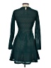 BCBGMAXAZRIA Teal Cocktail Dress Size XXS - photo 2