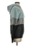 Reflex Teal Pullover Hoodie Size M - photo 4