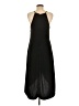Gilli 100% Polyester Solid Black Cocktail Dress Size M - photo 2