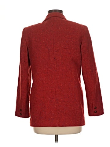 SK Wear Wool Blazer (view 2)