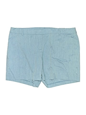 Lane Bryant Outlet Shorts (view 1)