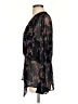 IRO 100% Viscose Black Long Sleeve Blouse Size EU (FR) 36 / US 4 - photo 5