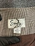 Emily... Gray Blazer Size 14 - photo 6