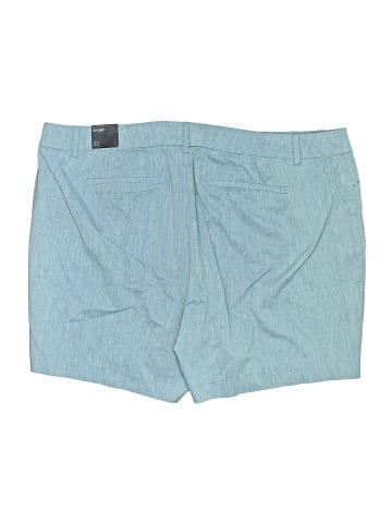 Lane Bryant Outlet Shorts (view 2)