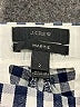 J.Crew Checkered-gingham Blue Casual Pants Size 2 - photo 4
