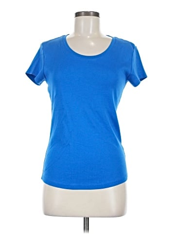 KIRKLAND Signature Active T-Shirt (view 1)