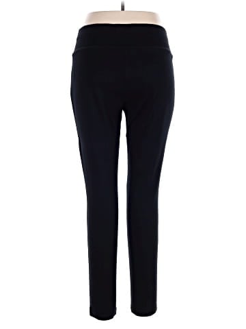 INC International Concepts Active Pants (view 2)