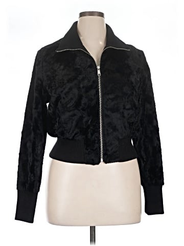 Go International Jacket (view 1)