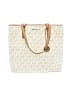 MICHAEL Michael Kors Ivory Tan Tote One size - photo 1