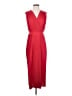 Tracy Reese Red Cocktail Dress Size S - photo 1