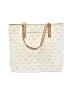 MICHAEL Michael Kors Ivory Tan Tote One size - photo 3