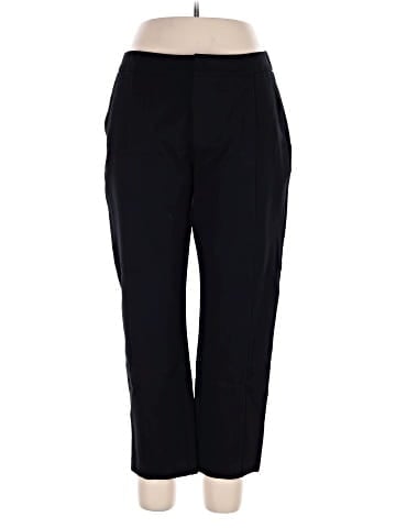 ELOQUII Casual Pants (view 1)