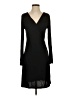 Three Dots Black Cocktail Dress Size S - photo 1